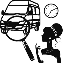 Аренда микроавтобуса